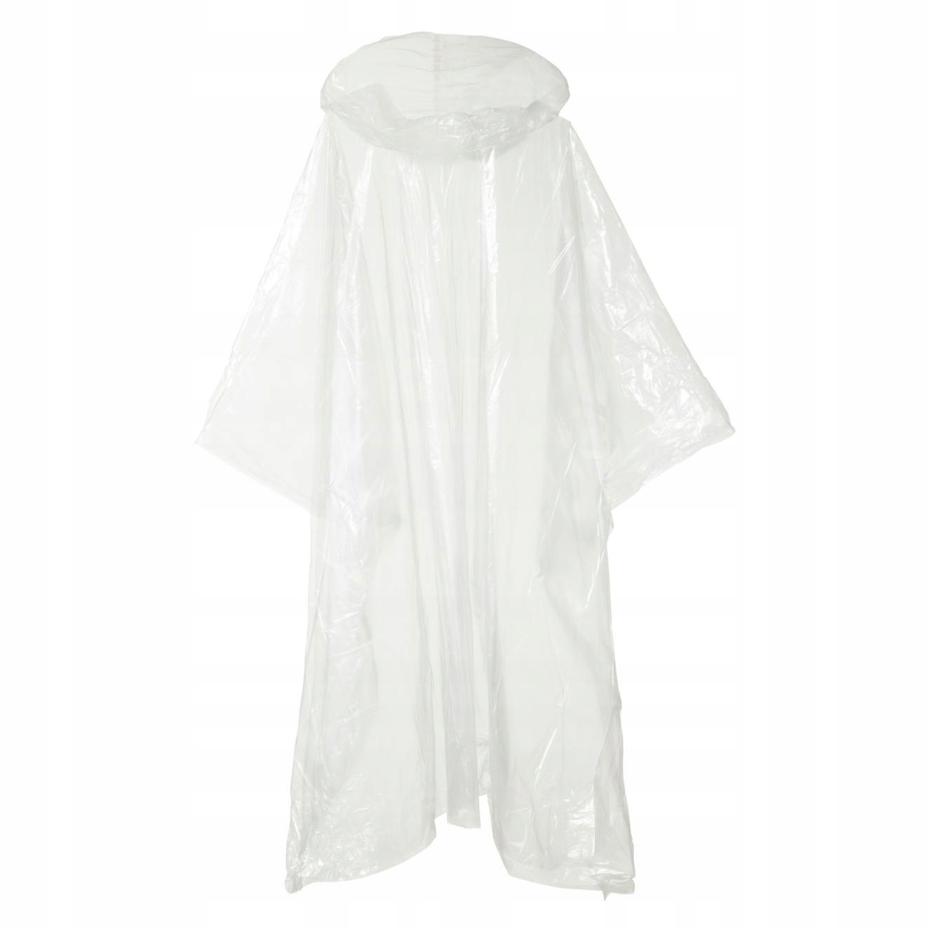 Peleryna McKinley Rain Poncho