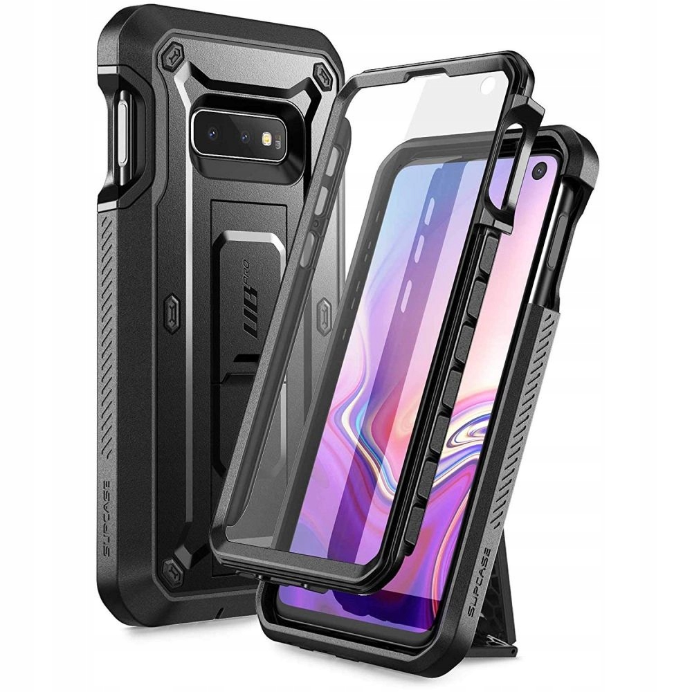 

Etui Supcase Unicorn Beetle Pro Galaxy S10E Czarny