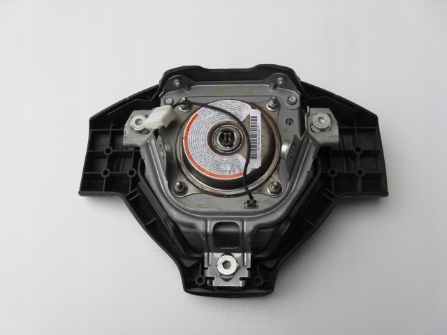 Airbag Deckel FIAT SEDICI