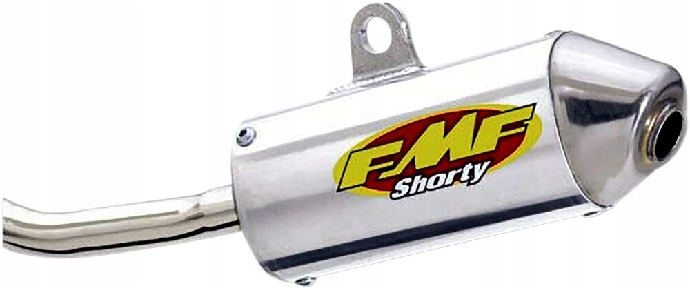 Tlmič Fmf Powercore 2 Short Husaberg Te 300 11-14