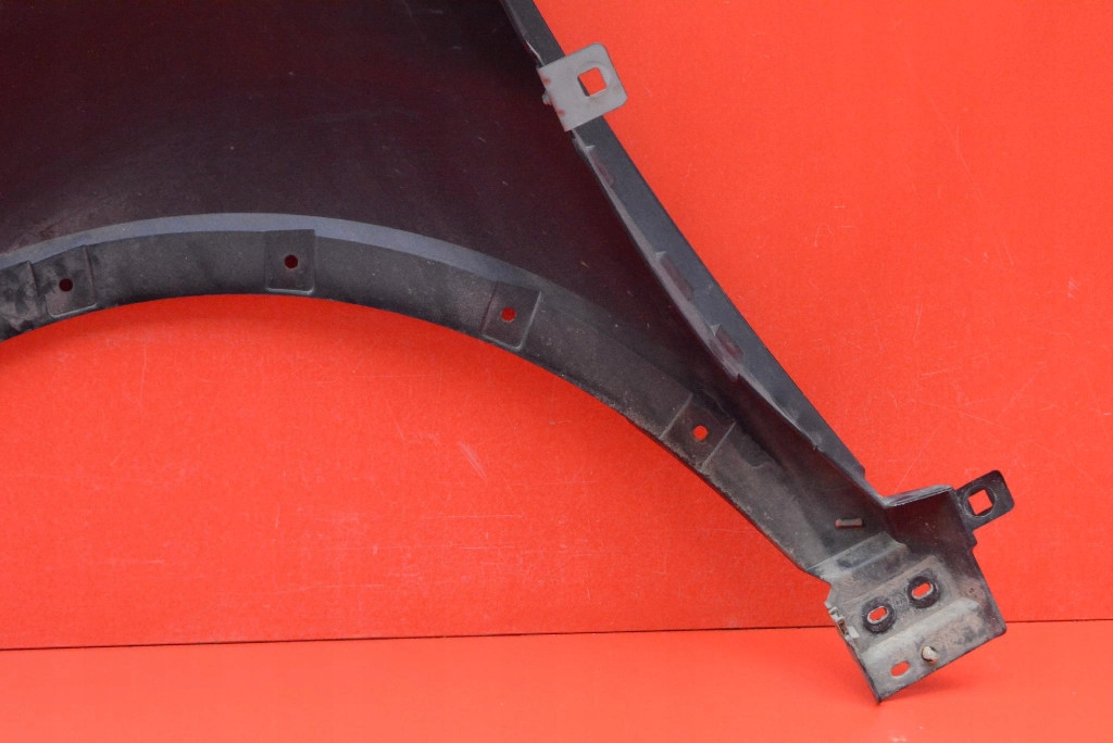 fender right front front TECN RENAULT CAPTUR 1 and 13-17