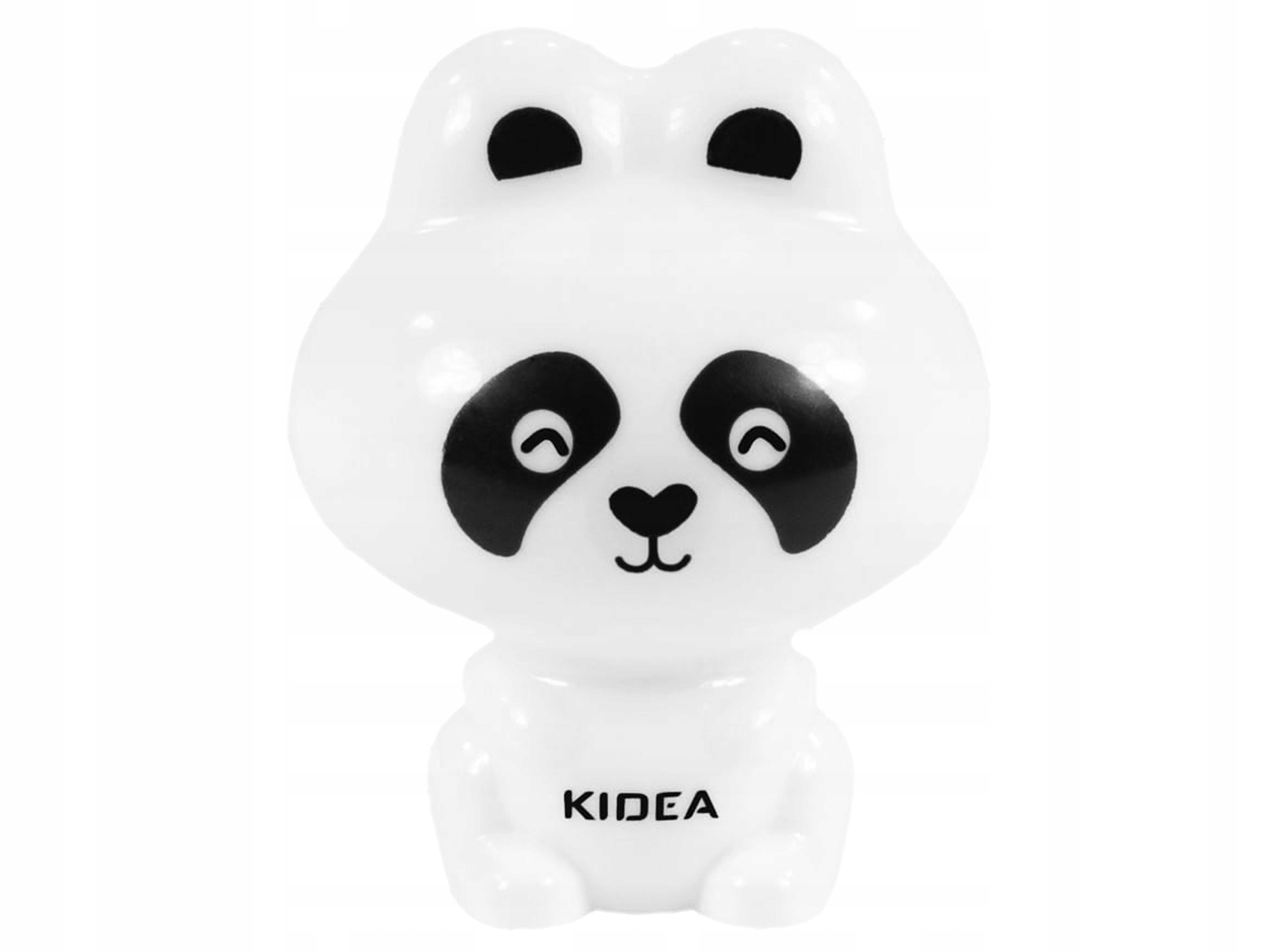 TEMPERÓWKA STRUGACZKA SZKOLNA Z FIGURKĄ KIDEA Marka Kidea