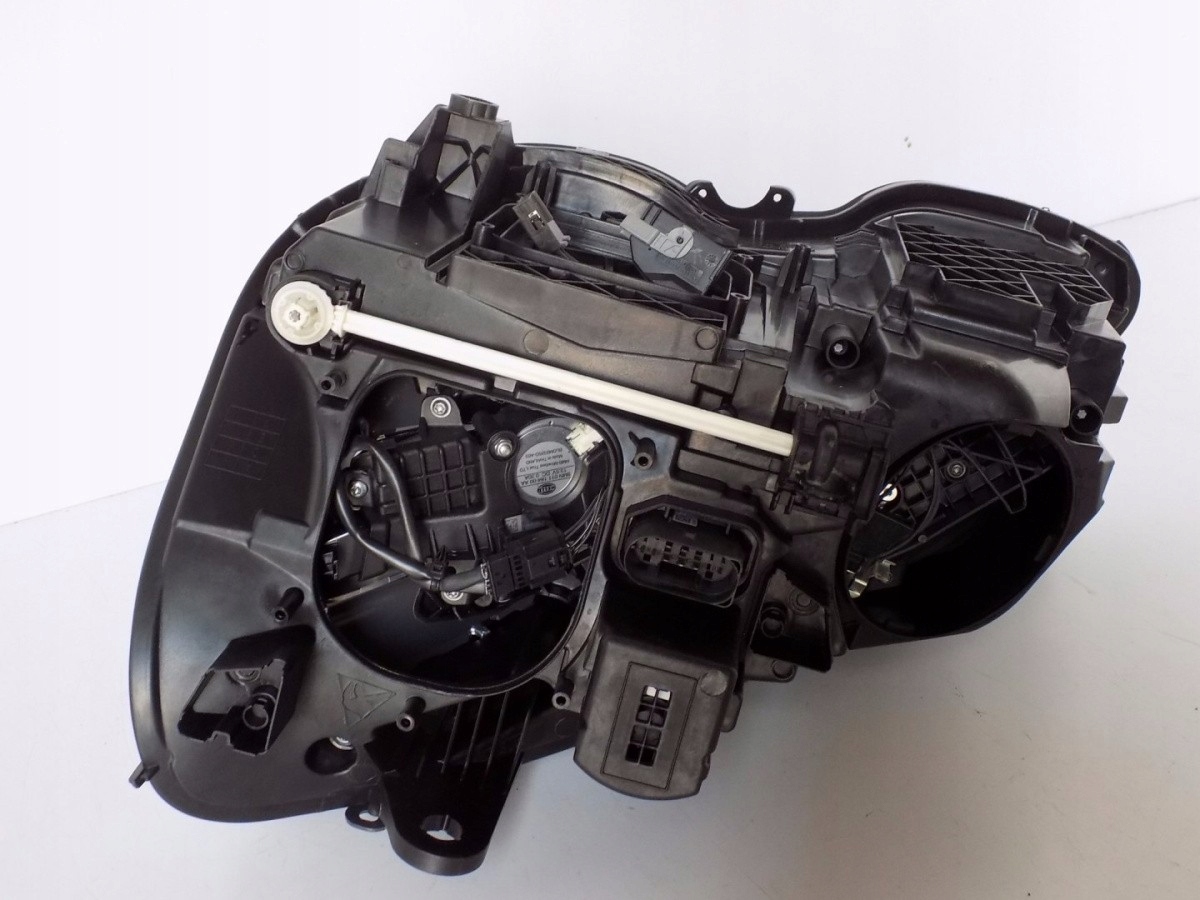 Frontscheinwerfer Mercedes-Benz E-Klasse W212 A2129063203 LED Links Headlight - Thumbnail 7