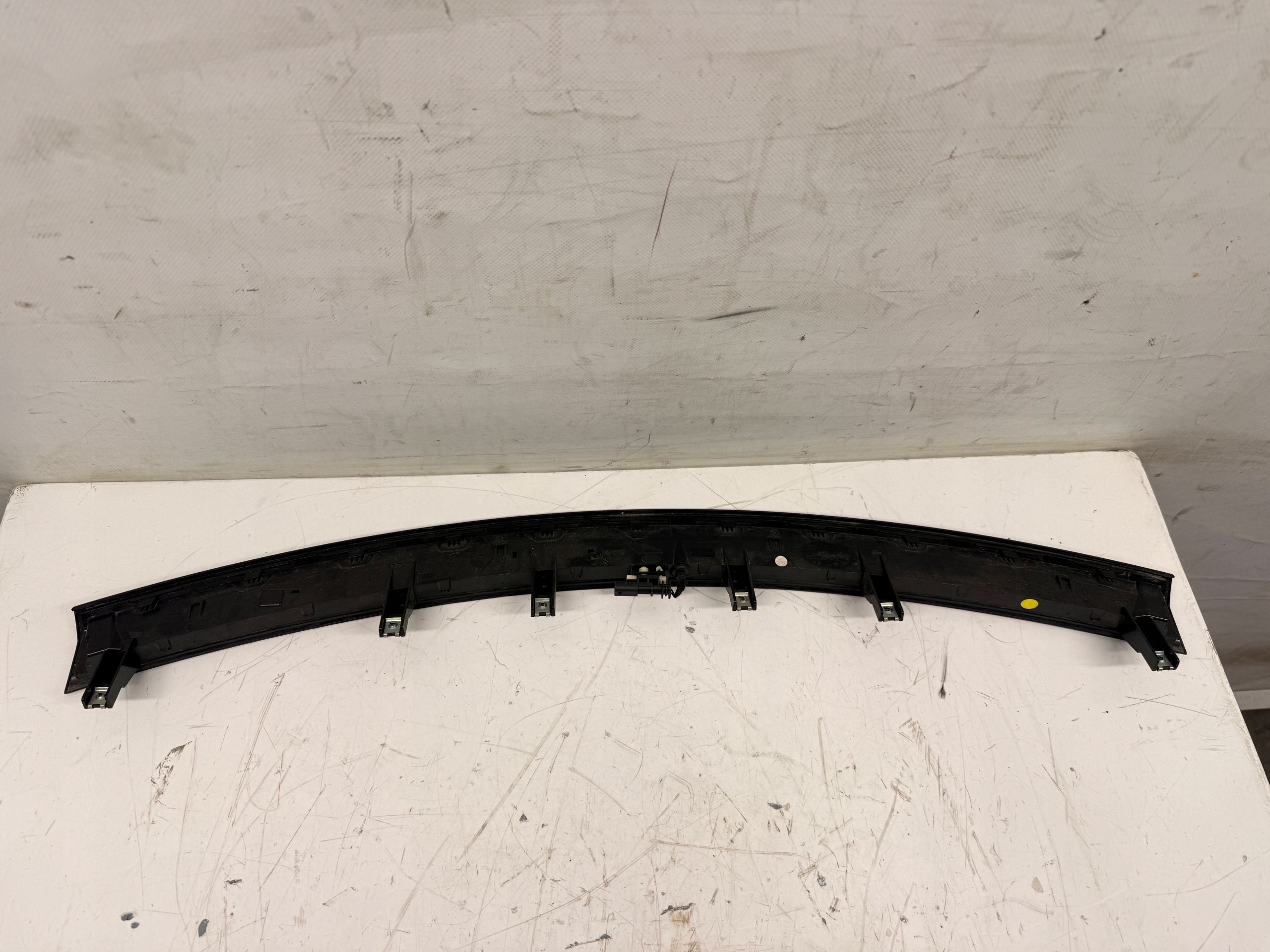 Range Rover Velar light fog lights bonnet rear part boot J8A2-13A613-AB