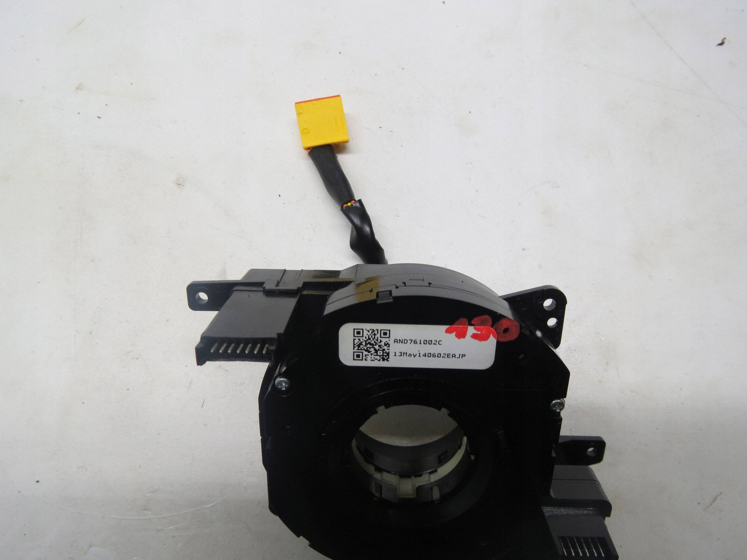 sensor control unit KATA steering ring airbag VOLVO V60 and S60 II AND761002C