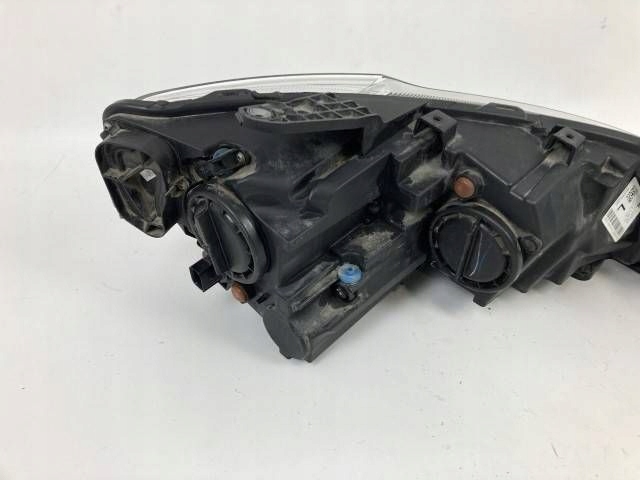 Chrysler Pacyfica 2017-2020 reflektor light front left front