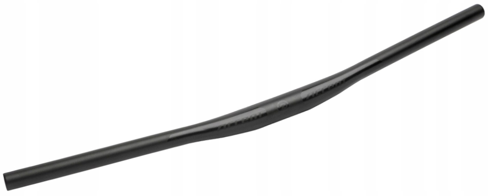 Kierownica Rowerowa Accent Exe Mtb 31,8 mm 740 wznios 7mm XC Am