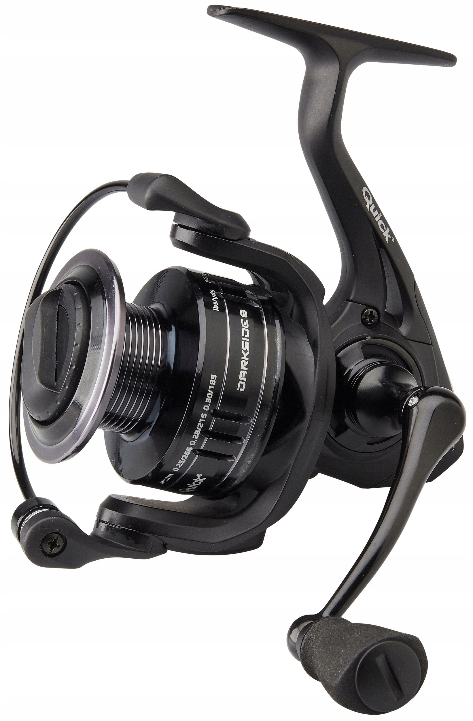 Kołowrotek Dam Quick Darkside 8 8000S Fd 73030