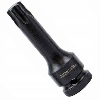 Jonnesway Klucze Klucz Wpustowy Udarowy Torx T30