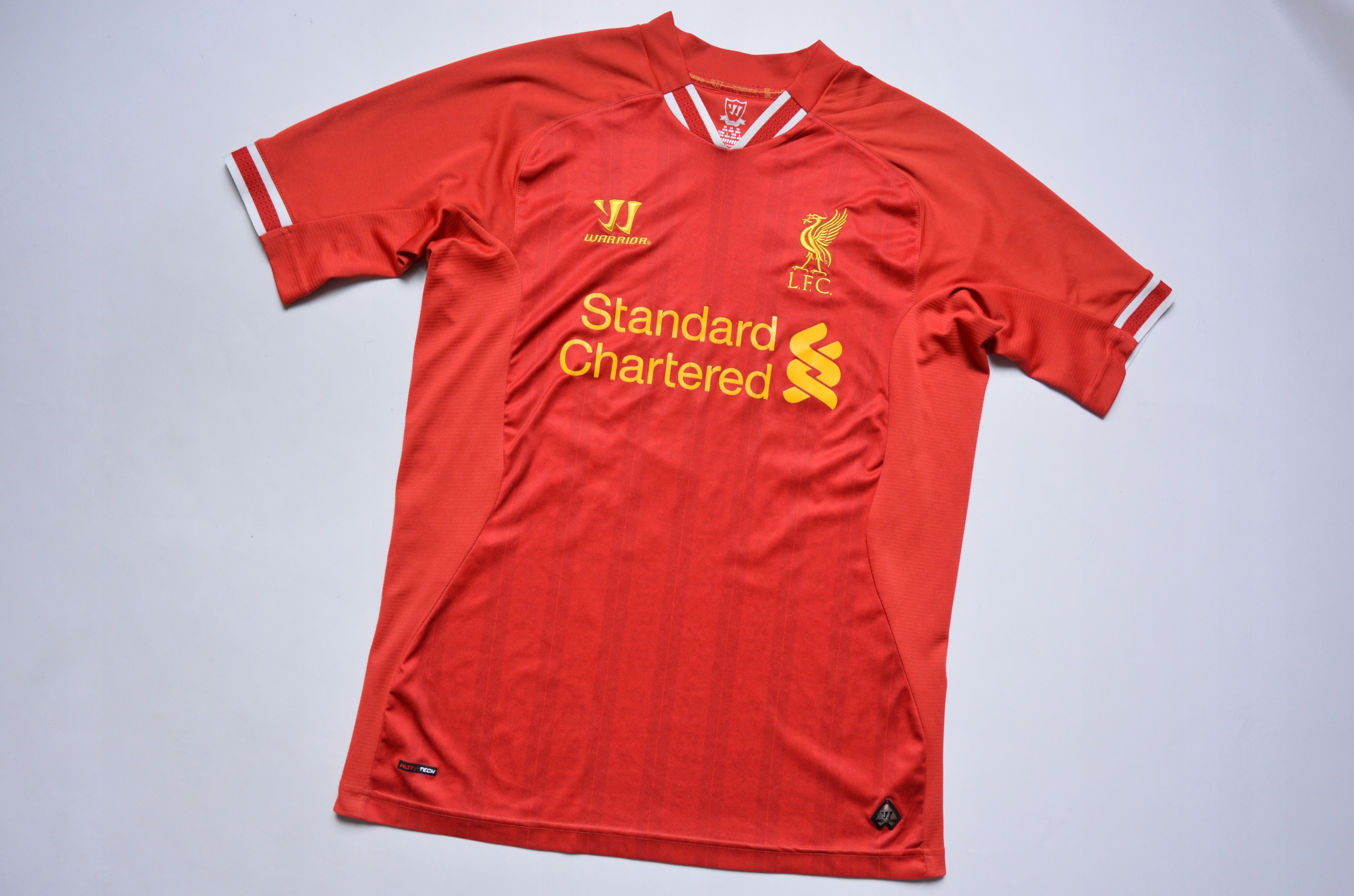 WARRIOR LIVERPOOL KOSZULKA COUTINHO nr 10 roz M
