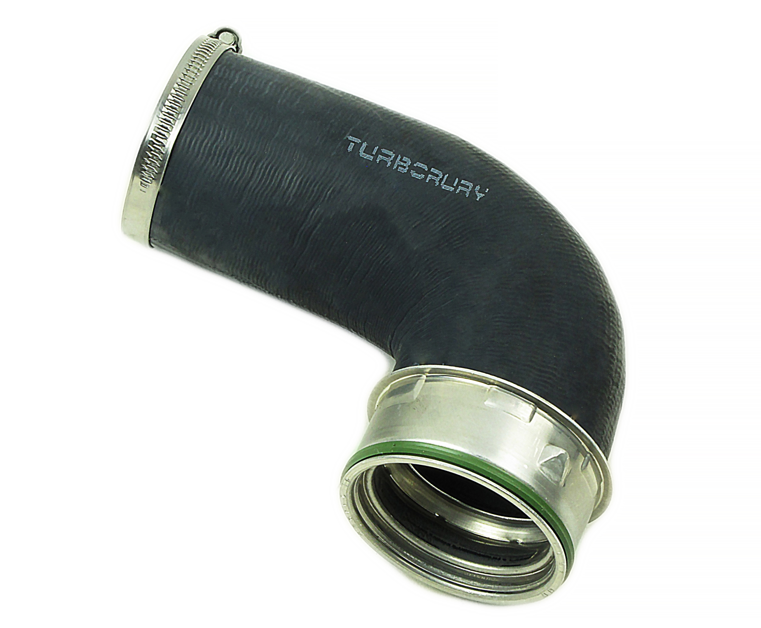 Turbo Kabel Intercoolera Bmw X3 E83 3.0 d M57N2