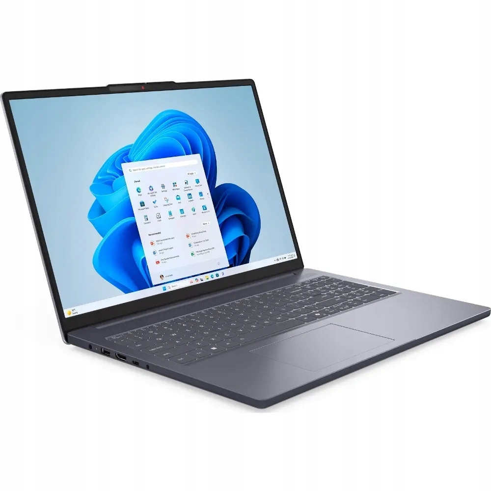 Notebook Lenovo IdeaPad Slim 3 15,6" Amd Ryzen 7 8 Gb 512 Gb
