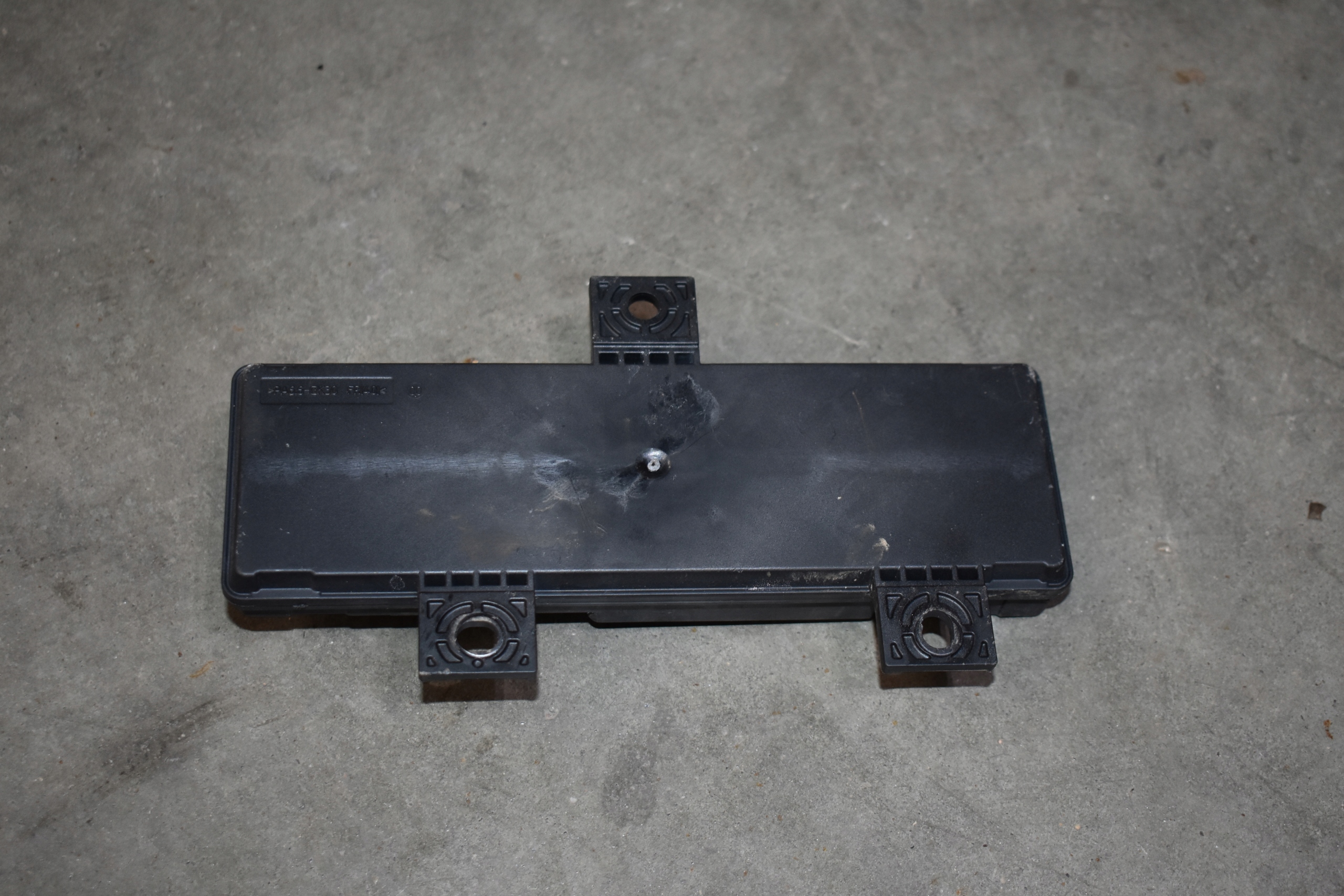 IDEALNY modulo Controllo per batteria PORSCHE PANAMERA 971 1 9