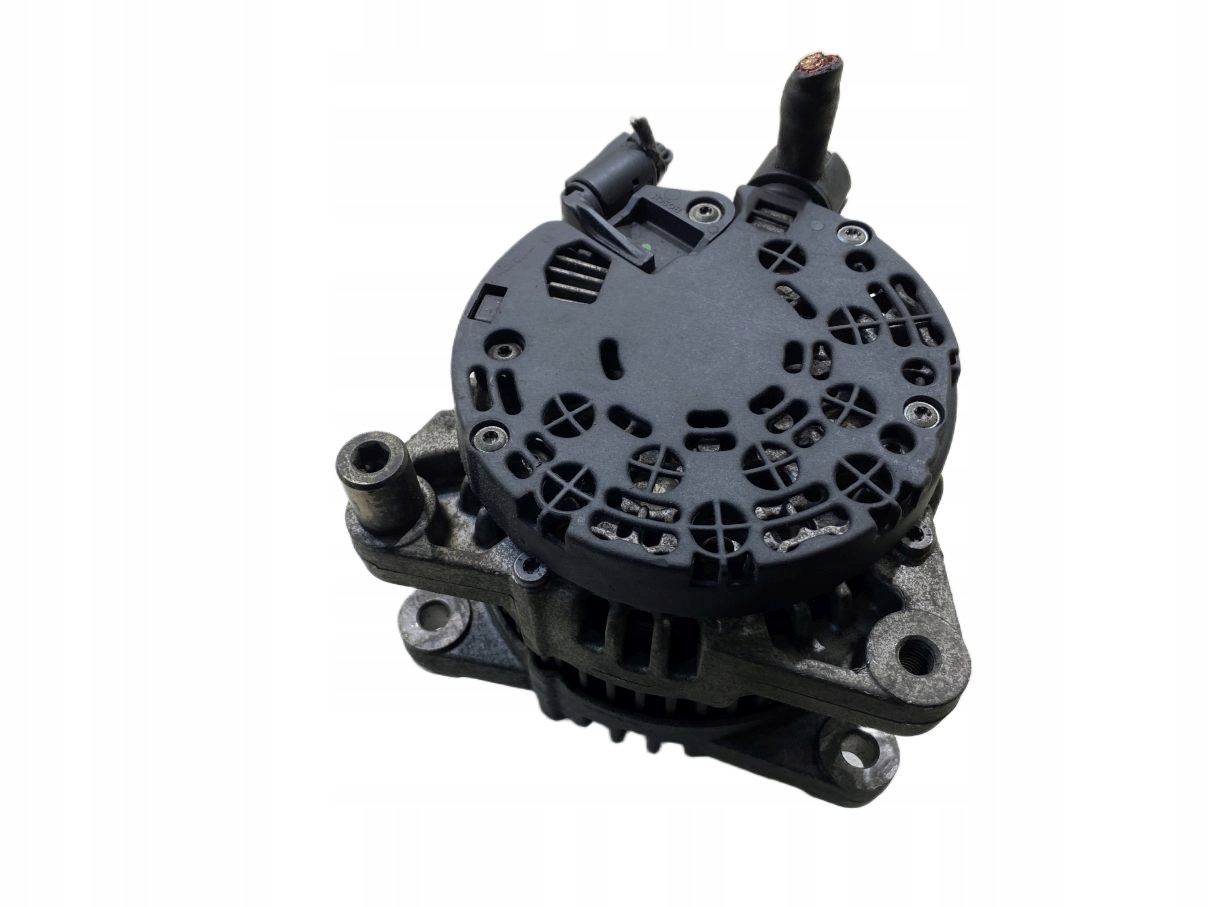 alternator FORD S-MAX i 2.0 TDCI