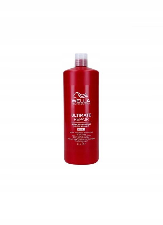Wella Professionals Ultimate Repair Šampon na vlasy 1000 ml