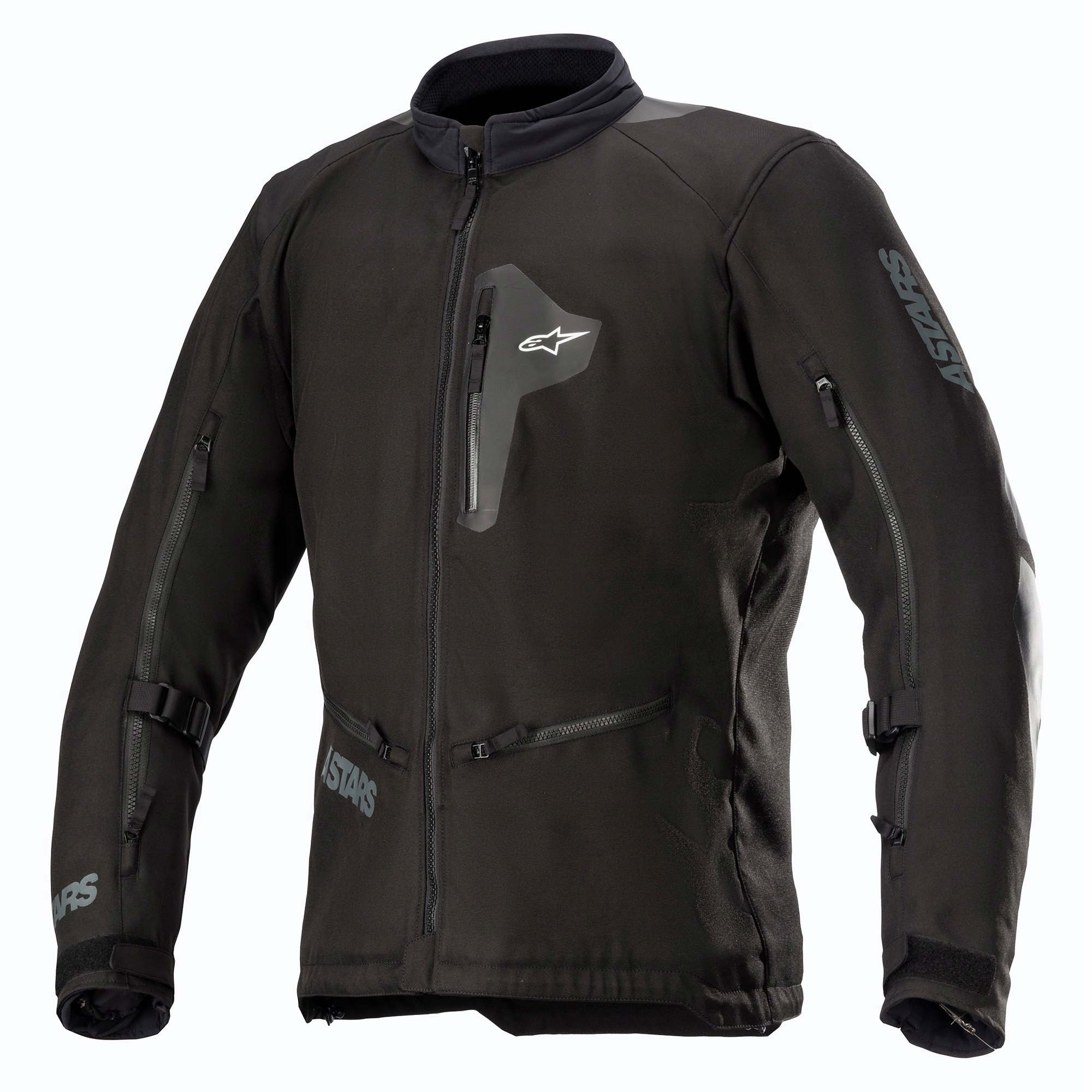 KURTKA NA MOTOCYKL ALPINESTARS VENTURE XT B/B 2XL
