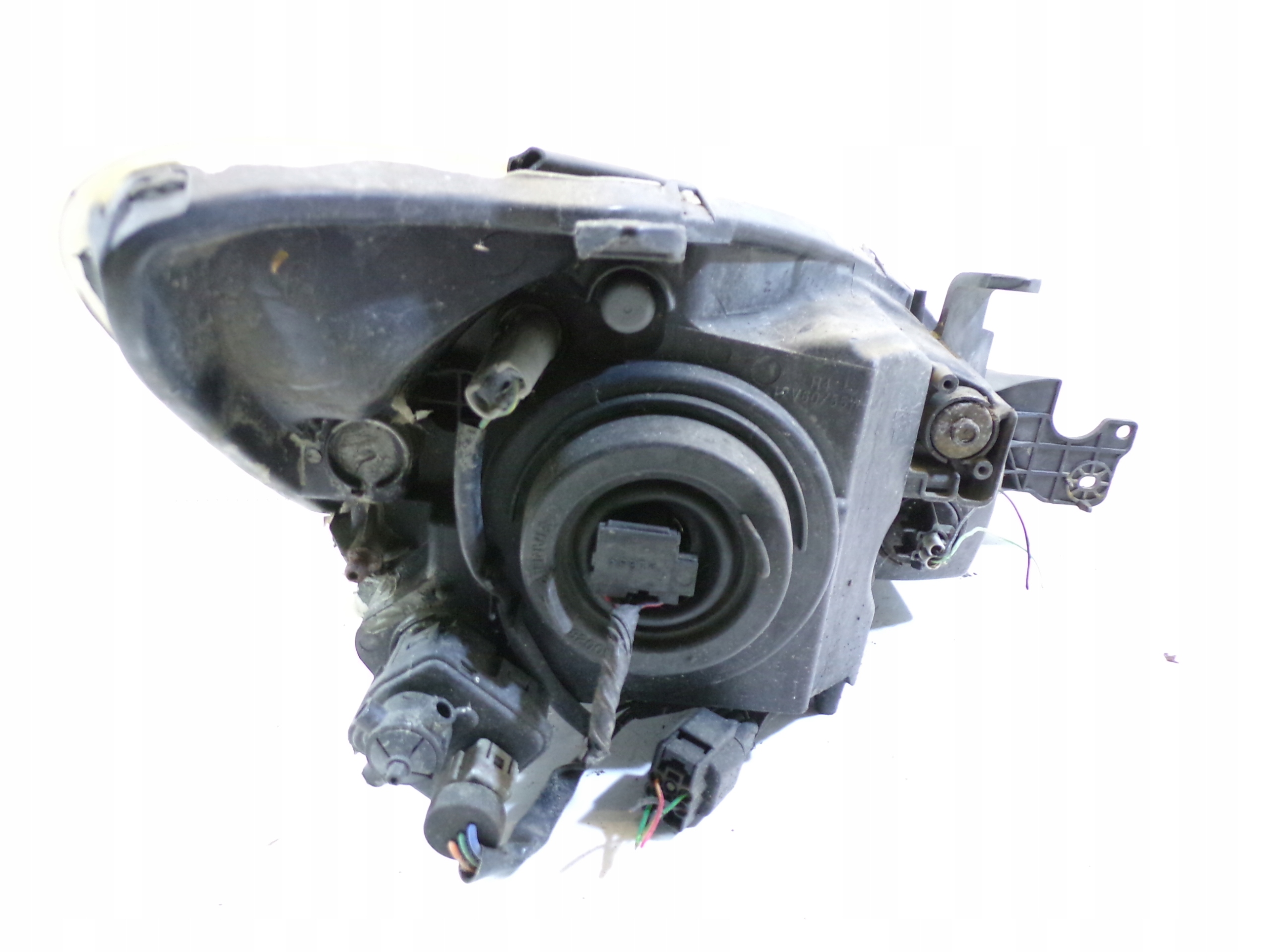 light front front left MITSUBISHI LANCER 7 VII (K)