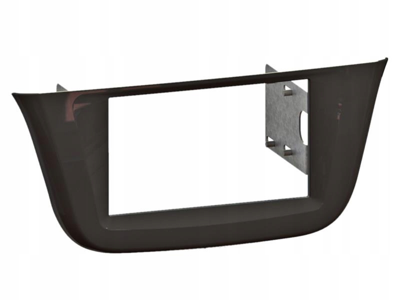 Rámeček – adaptér pro montáž 2DIN rádia Iveco Daily VI 2014->