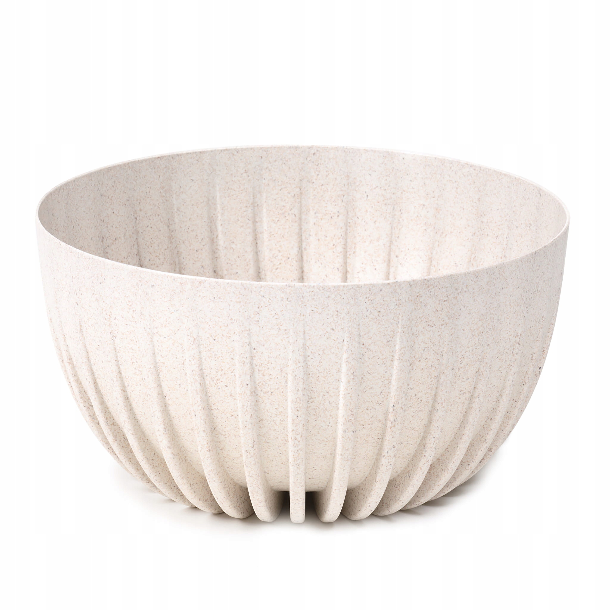 

Misa Mira 24 CM Eco Wood Biały