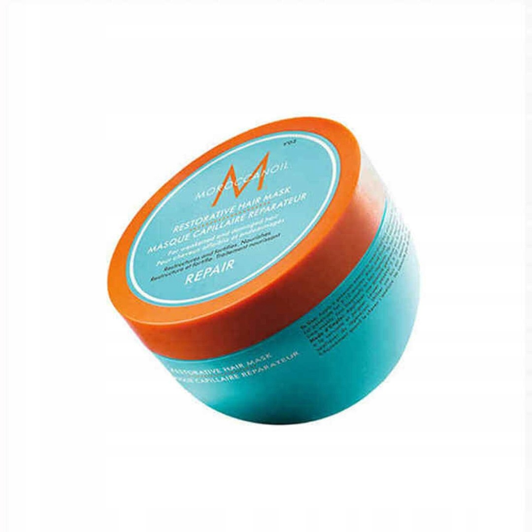 Maska na vlasy Moroccanoil (500 ml)
