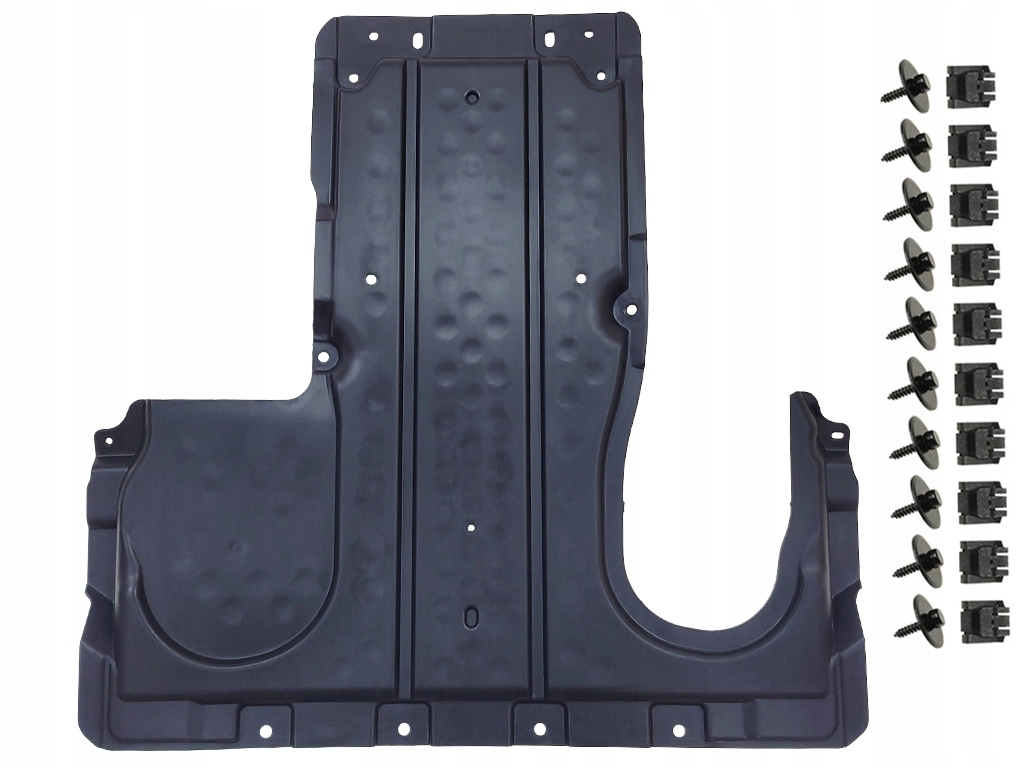 2535240430+105 - Кришка коробки передач Mercedes GLC X253 C253 2015-