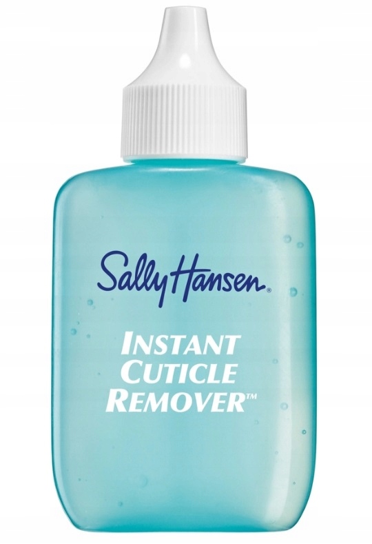 

Sally Hansen żel do usuwania skórek 29,5ml