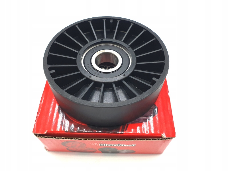 

Jeep Grand Cherokee 4.7 V8 Rolka Napinacza 99-04