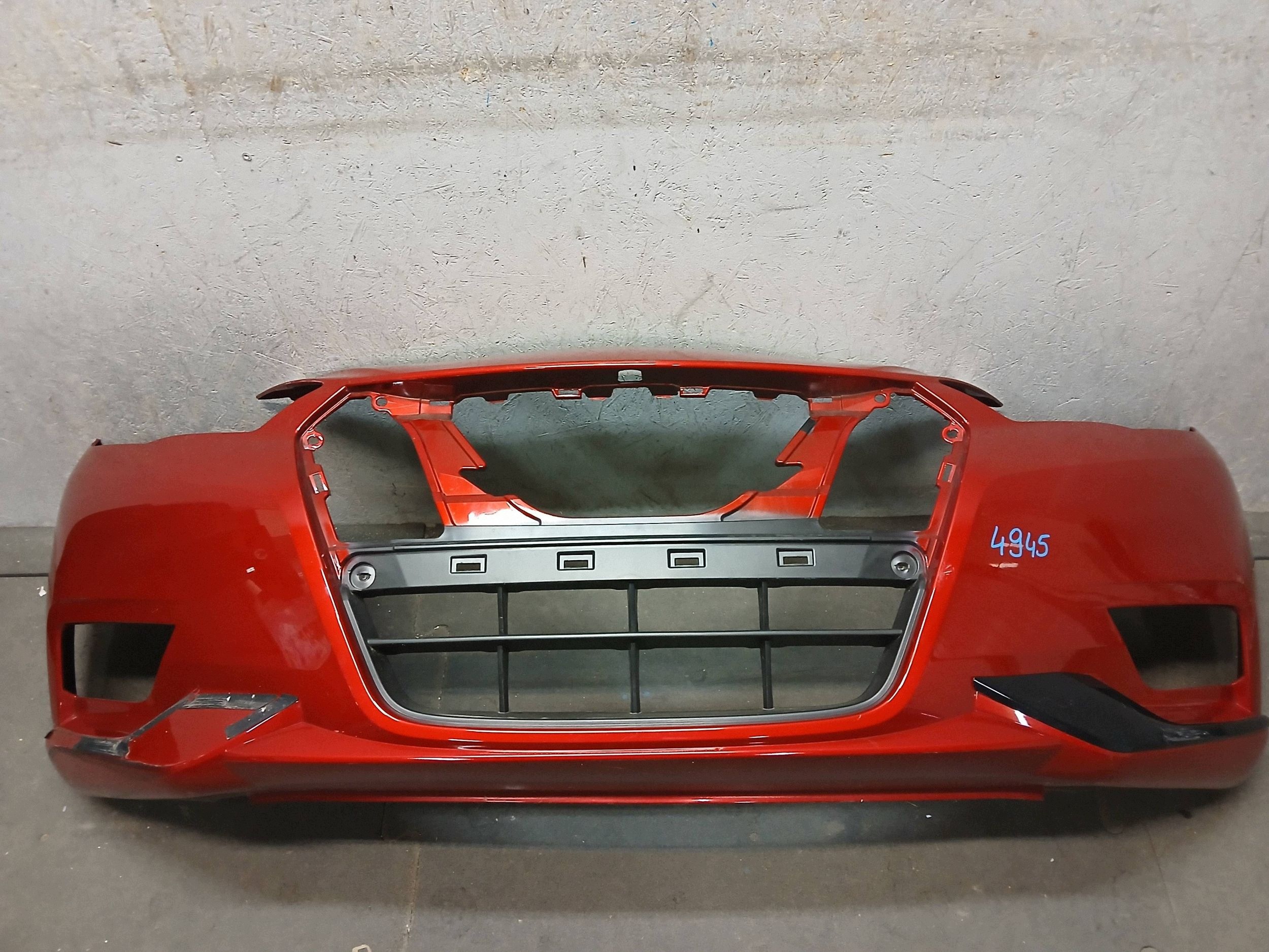 bumper front NISSAN MICRA K14