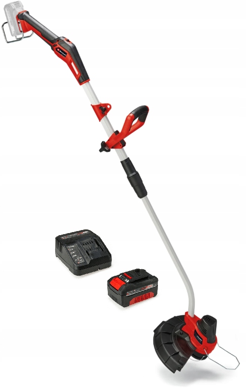 Einhell Křovinořez Ge-ct 18/33 Li E 3411270 Set Akumulátor 4,0AH Pxc