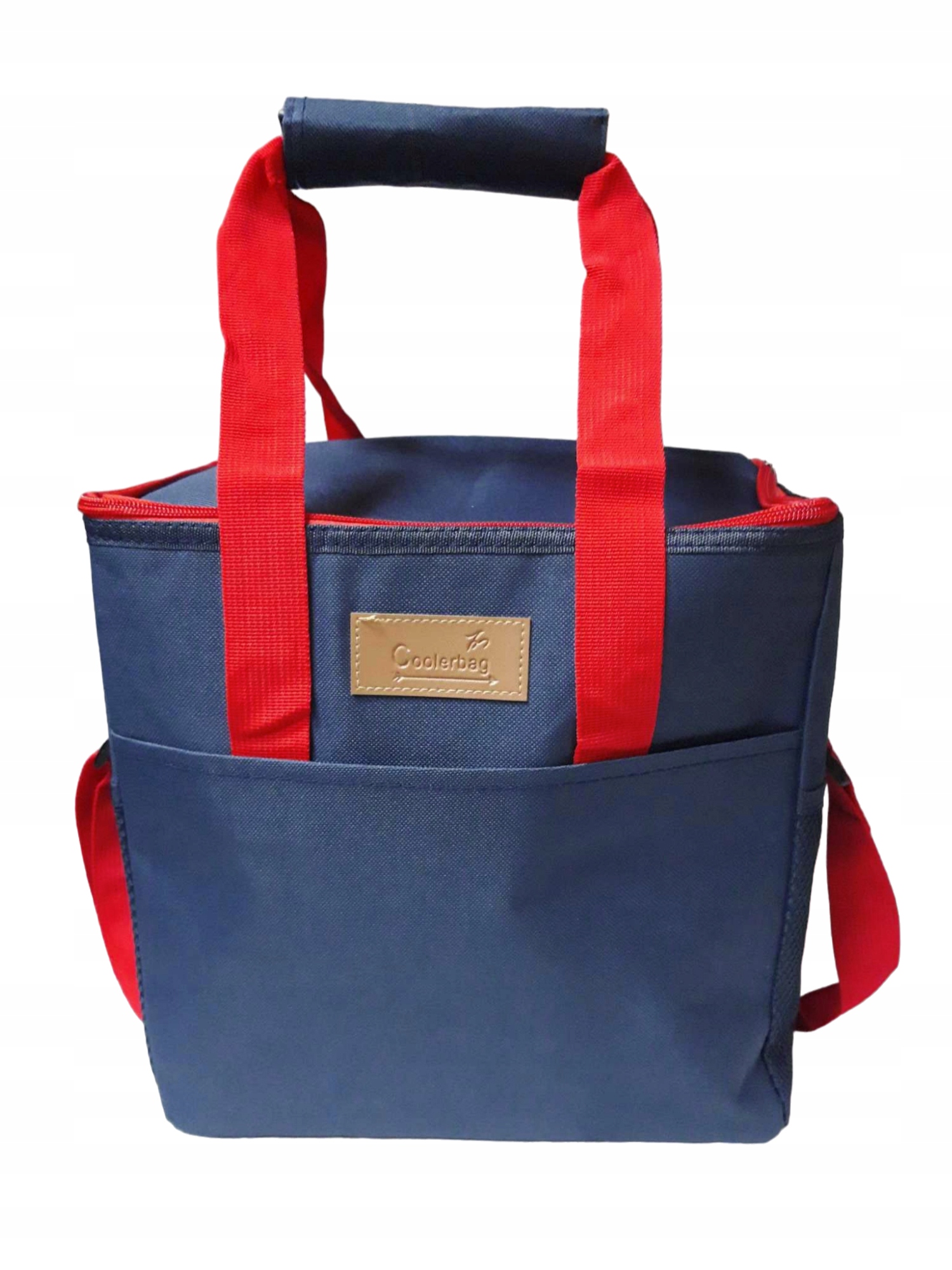 ZESTAW TORBA LUNCH BOX TERMICZNA ŚNIADANIOWA Kod producenta MERIDIAN