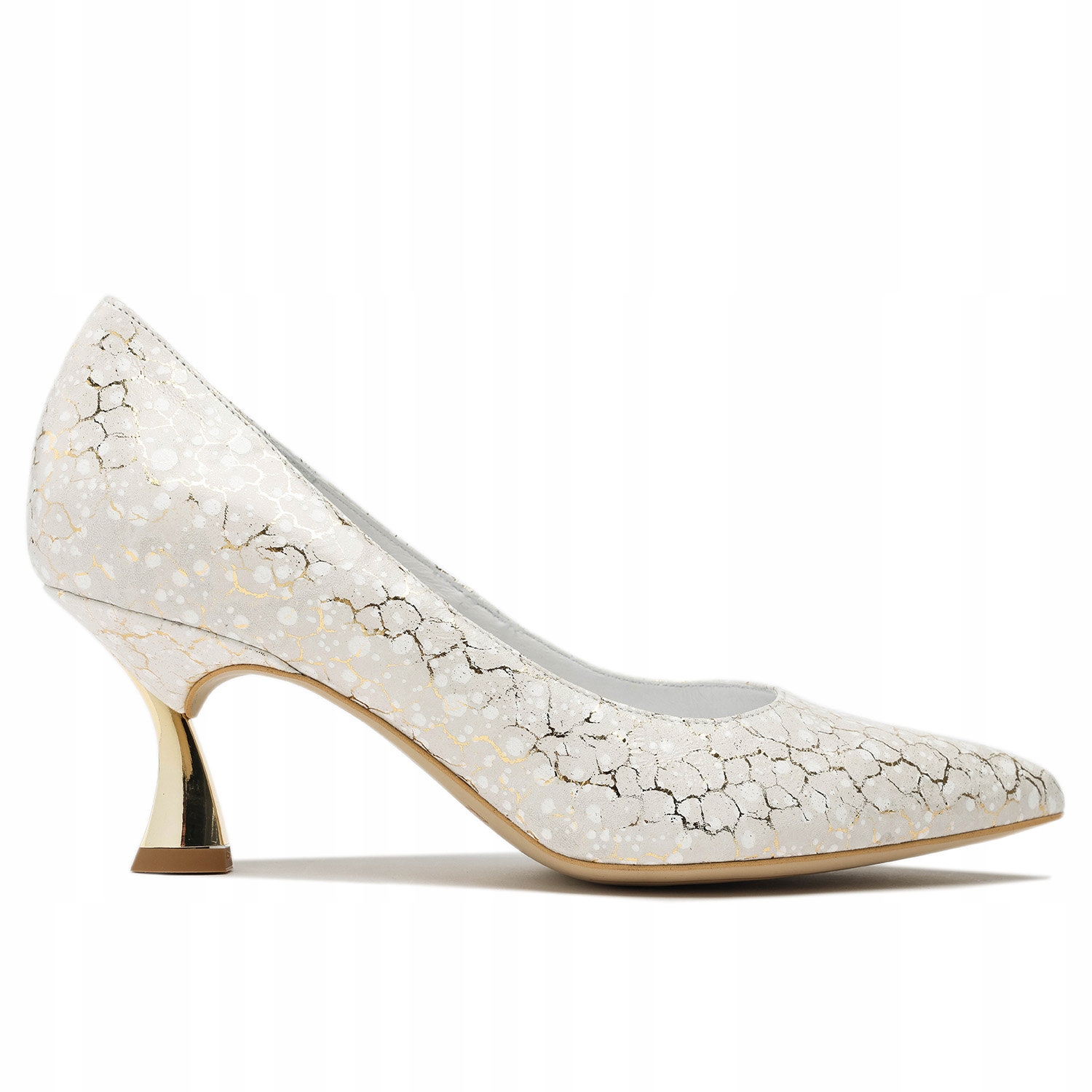 Czółenka R.Polański 1210 - A-363 Marka R.Polański