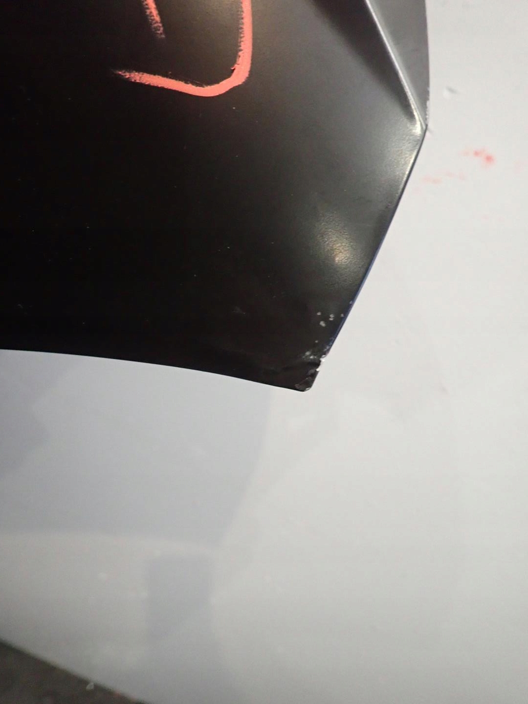 CAPOT HYUNDAI I20 III 2020- NEUF ORIGINAL