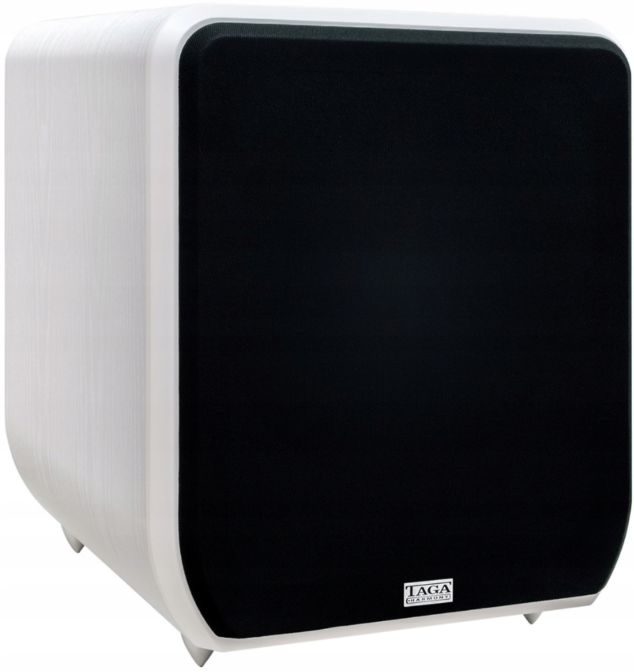SUBWOOFER AKTYWNY TAGA HARMONY PLATINUM SW-10 V.3 Model SW-10 v.3