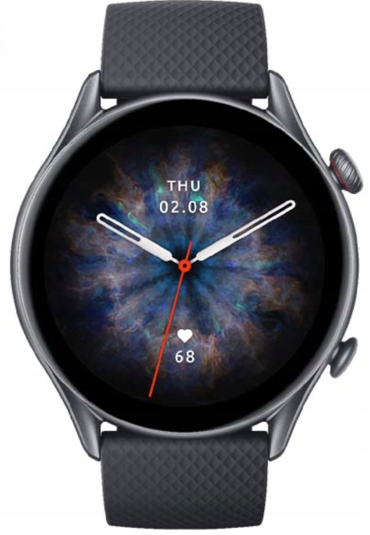 Smartwatch Amazfit Gtr 3 Pro czarny