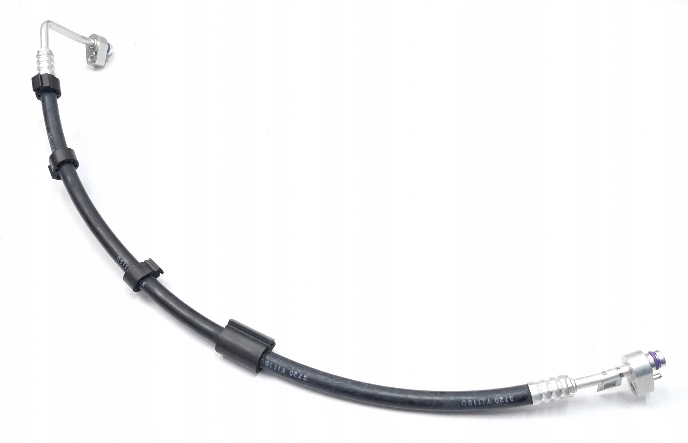 Przewód klimatyzacji Audi A5 A4 8W B9 8W0816741AJ 8W0816741AK Typ samochodu Samochody osobowe