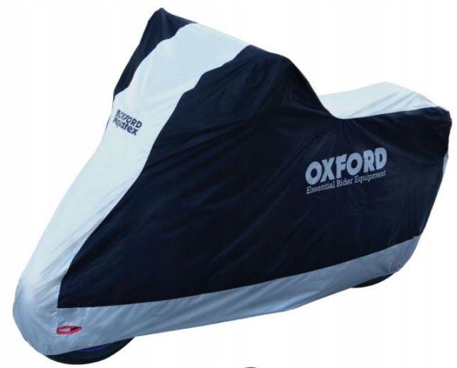 

Aquatex Wodoodporny Pokrowiec Na Motor Skuter M