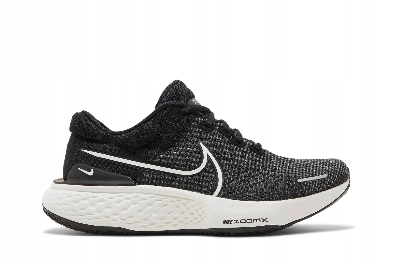 Pánské běžecké boty Nike ZoomX Invincible Run Flyknit 2 DH5425-001 vel. 40