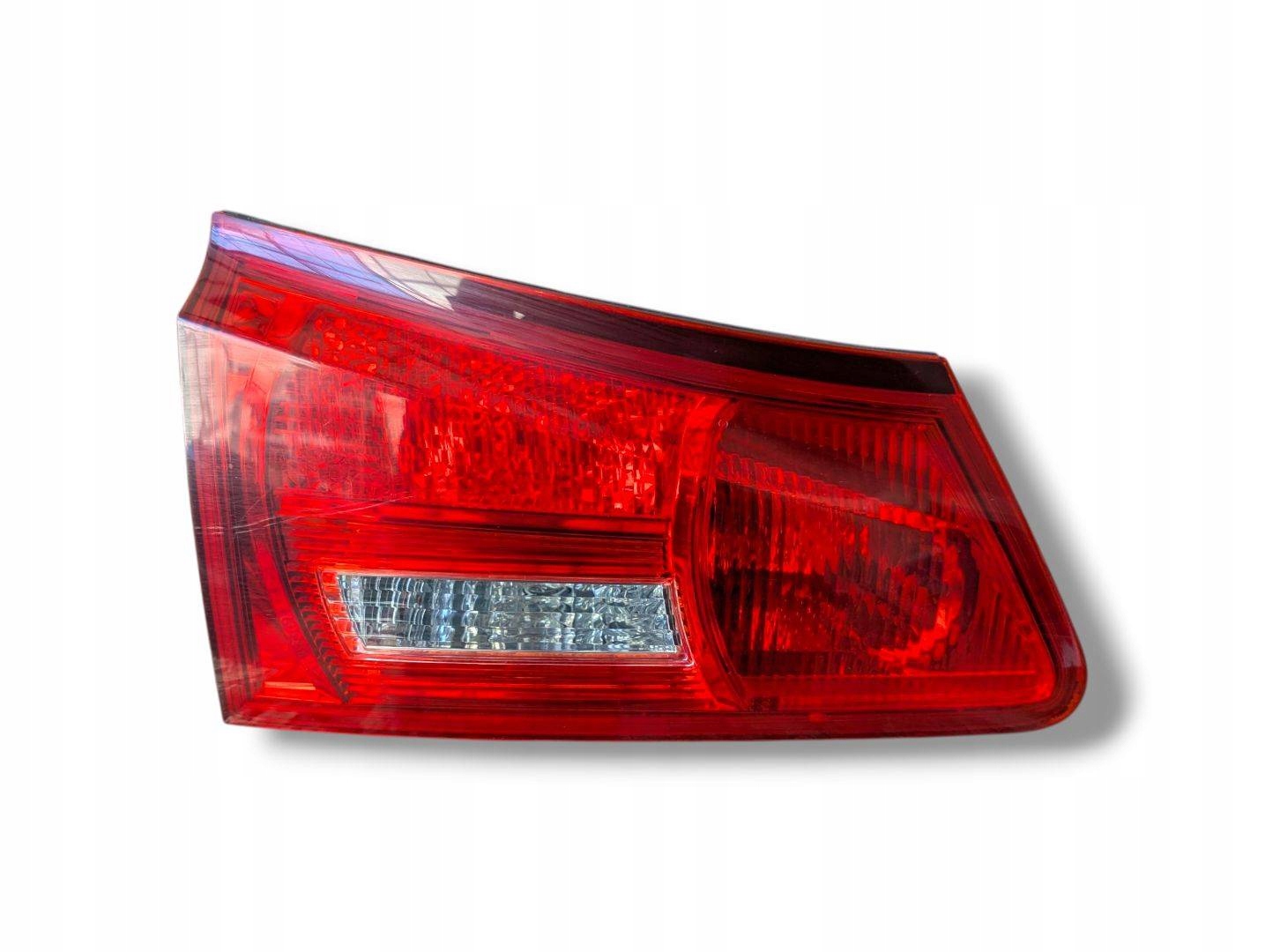 light rear to the bonnet left side Lexus IS 2 XE20 2008 81591-53071