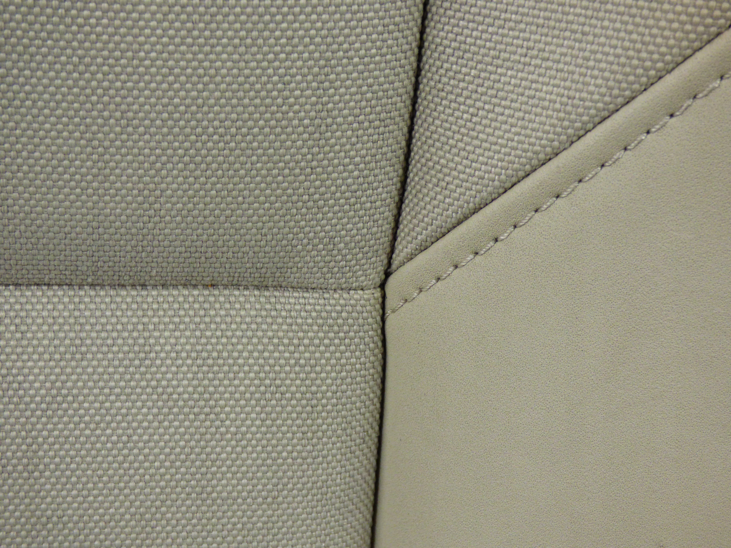 seat rest oparcie siedzisko VOLVO S60 II