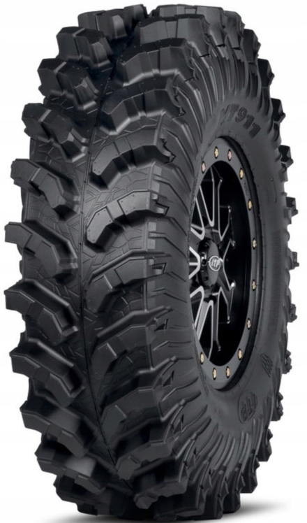 27x10-14 Pneumatiky Nové Štvorkolka 27x10.00-14 Itp MT911 27x10R14 Atv Utv 8PR Tl Usa