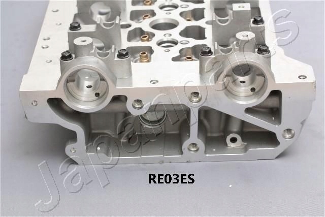 JPA XX-RE03ES GŁOWICA SILNIKA RENAULT MASTER 2,5DCI 06- Producent części Japanparts