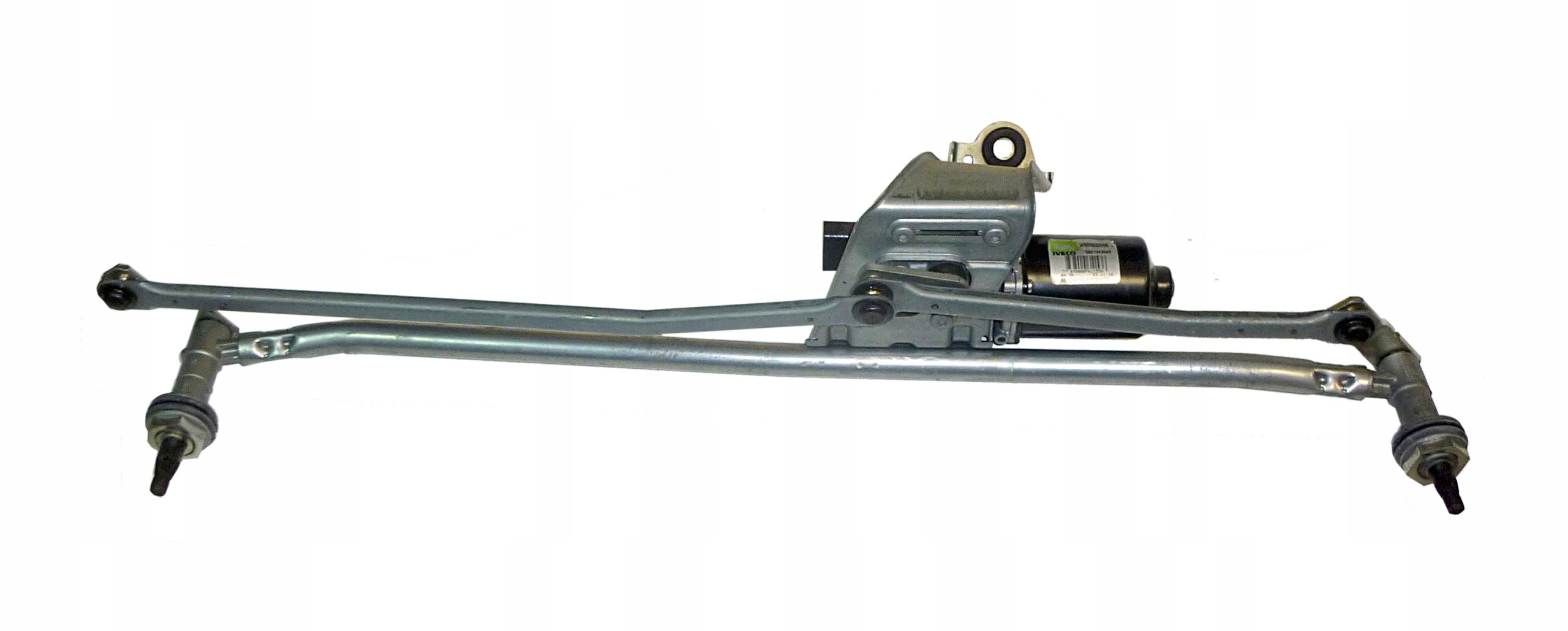 5801463566 - МЕХАНІЗМ СКЛООЧИСНИКА З ДВИГУНОМ IVECO DAILY 14-