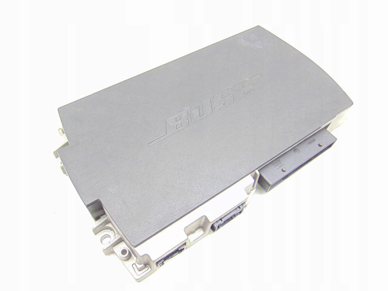 module amplifier AUDIO BOSE AUDI Q7 4L LIFT 10- 4L0035223G