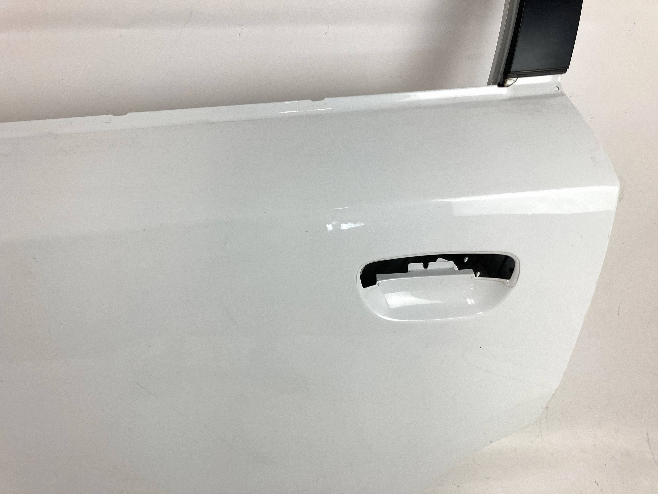 Dodge Charger 2015-23 door rear. left left rear part