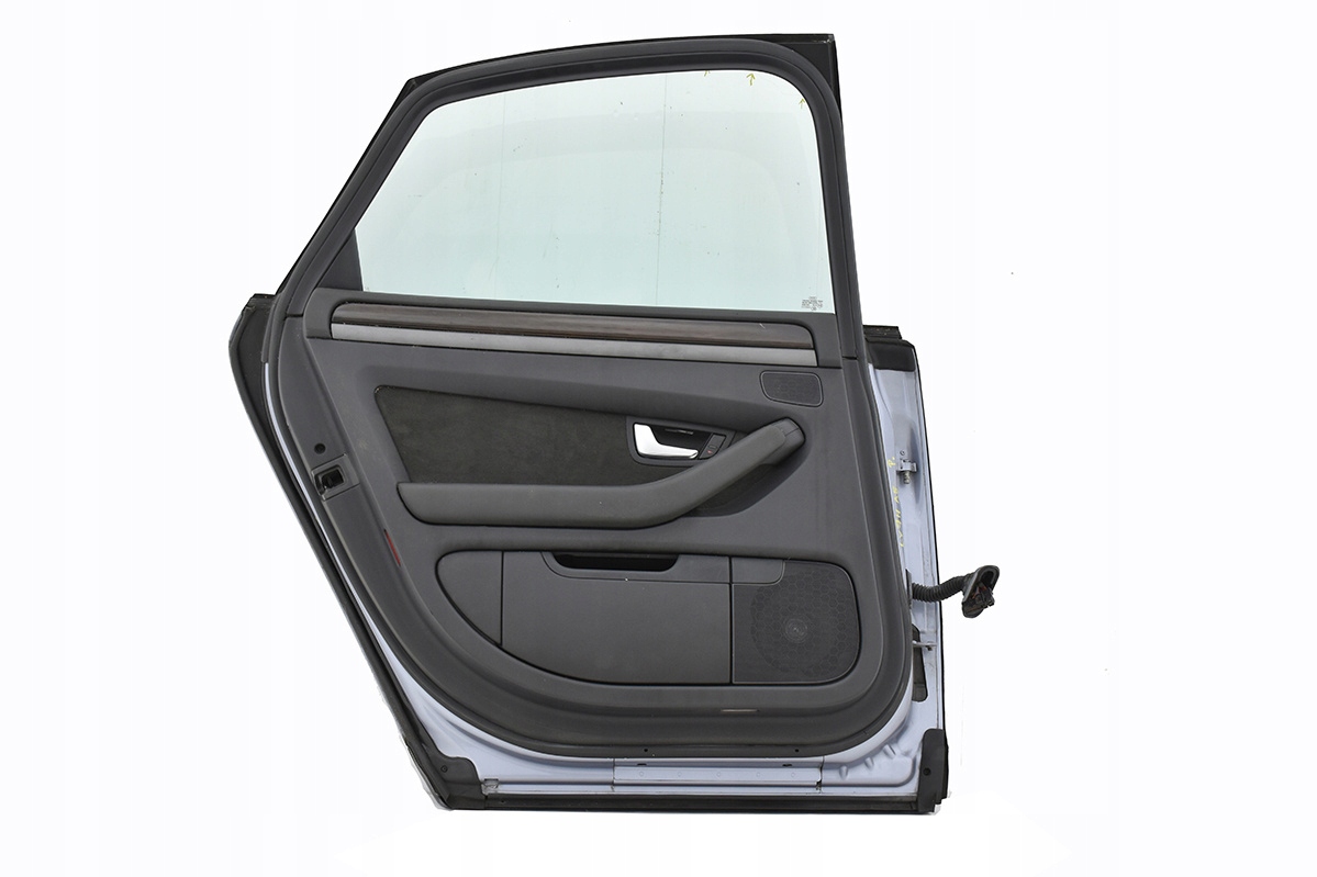 Tür TYLNIE heck links AUDI A8 D3