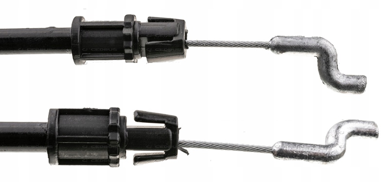 LINKA NAPĘDU NAC P03 LS46 LS48 LS50 MEX50 MEX46 LS53 S461V S511V S530VHY Typ linka