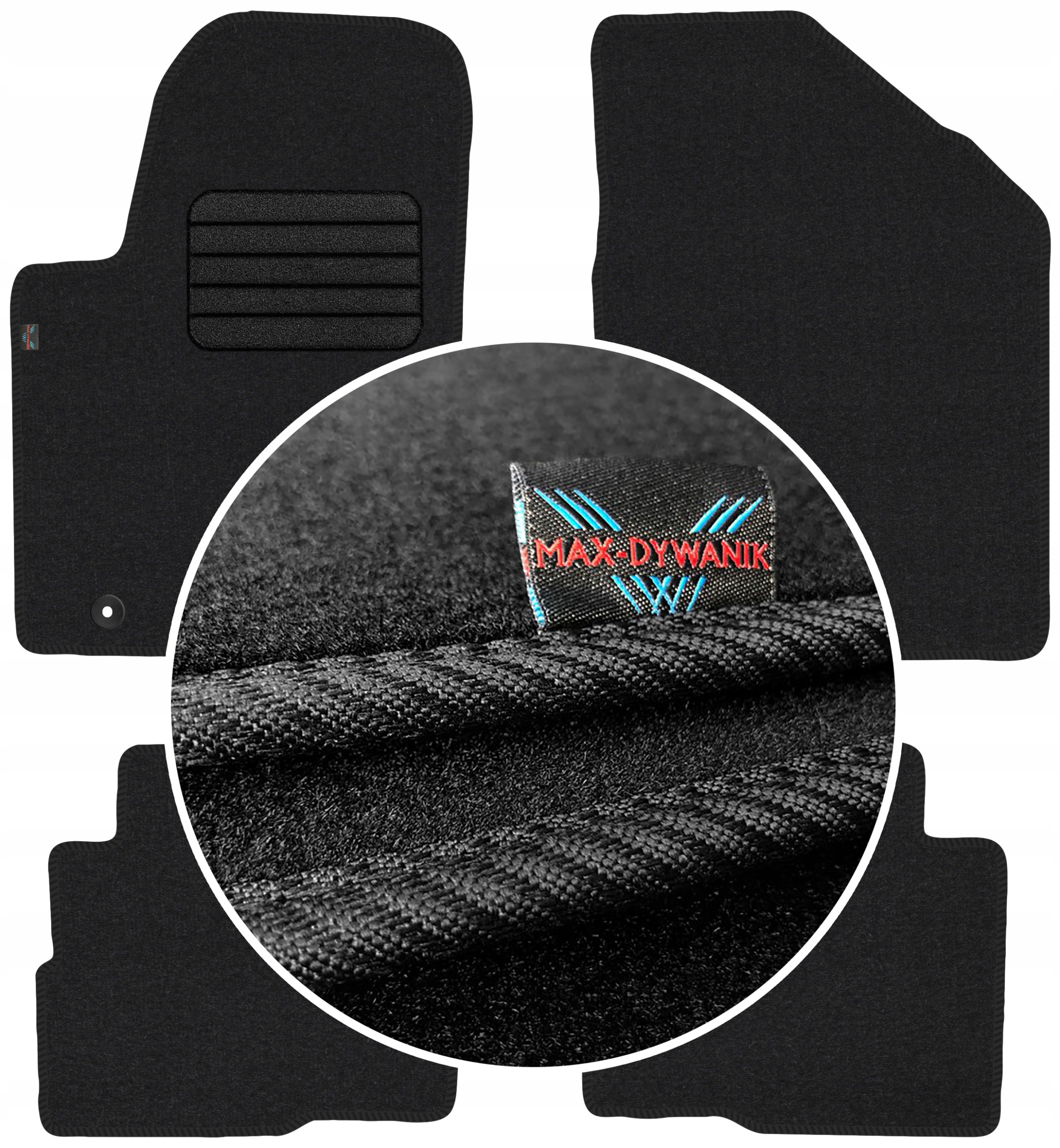 Kia Soul I Fl 2011-2013 Autokoberce