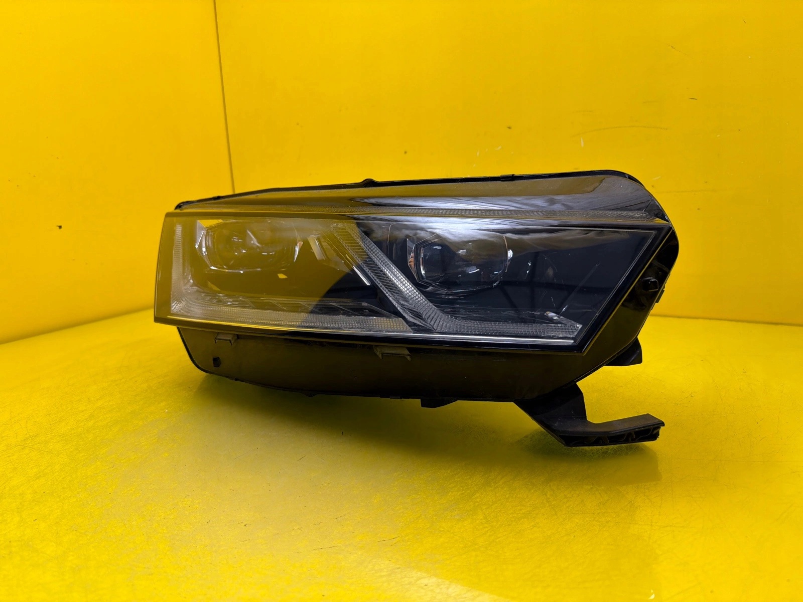 light right Skoda Octavia IV 5E4 5E4941016B Full Led 2019-2024