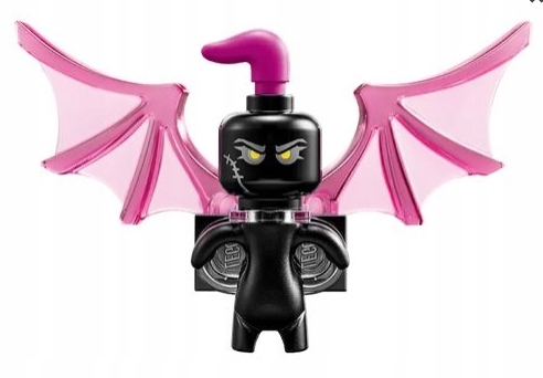 Lego minifgurka DREAMZzz Grimspawn drm042 71472