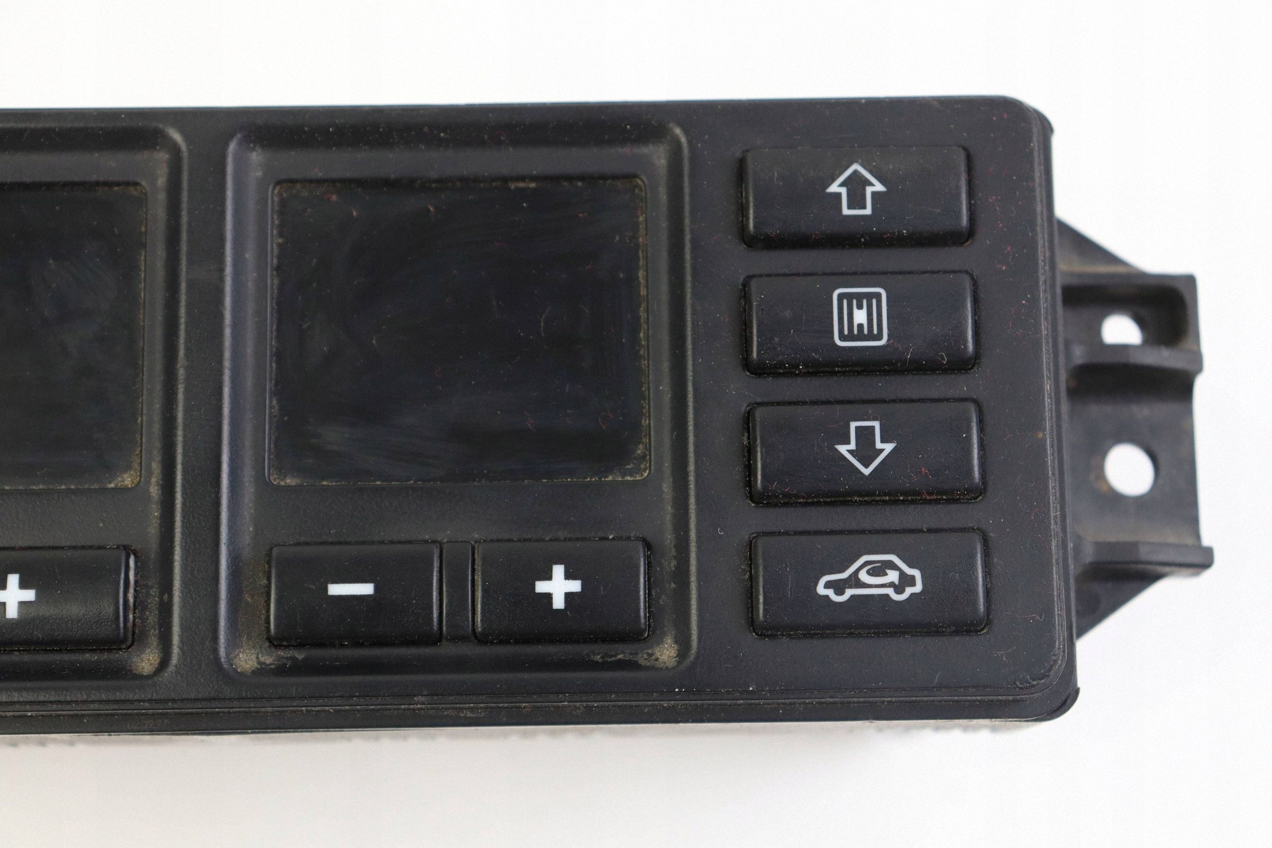 AUDI A3 8L LIFT PANEL Bedienteil klimaanlage 8L0820043D